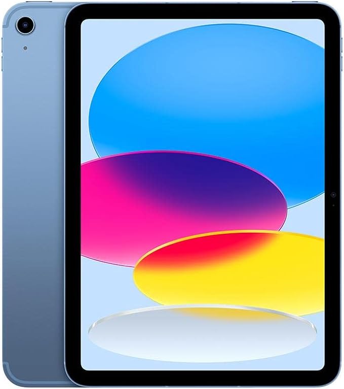 iPad (10ª Geração) 2