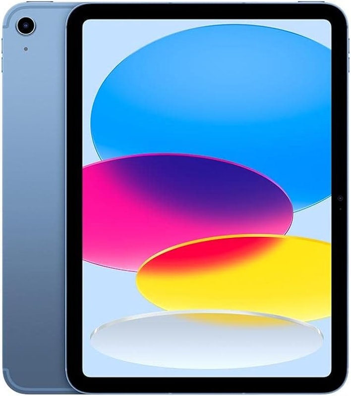 iPad (10ª Geração) 2