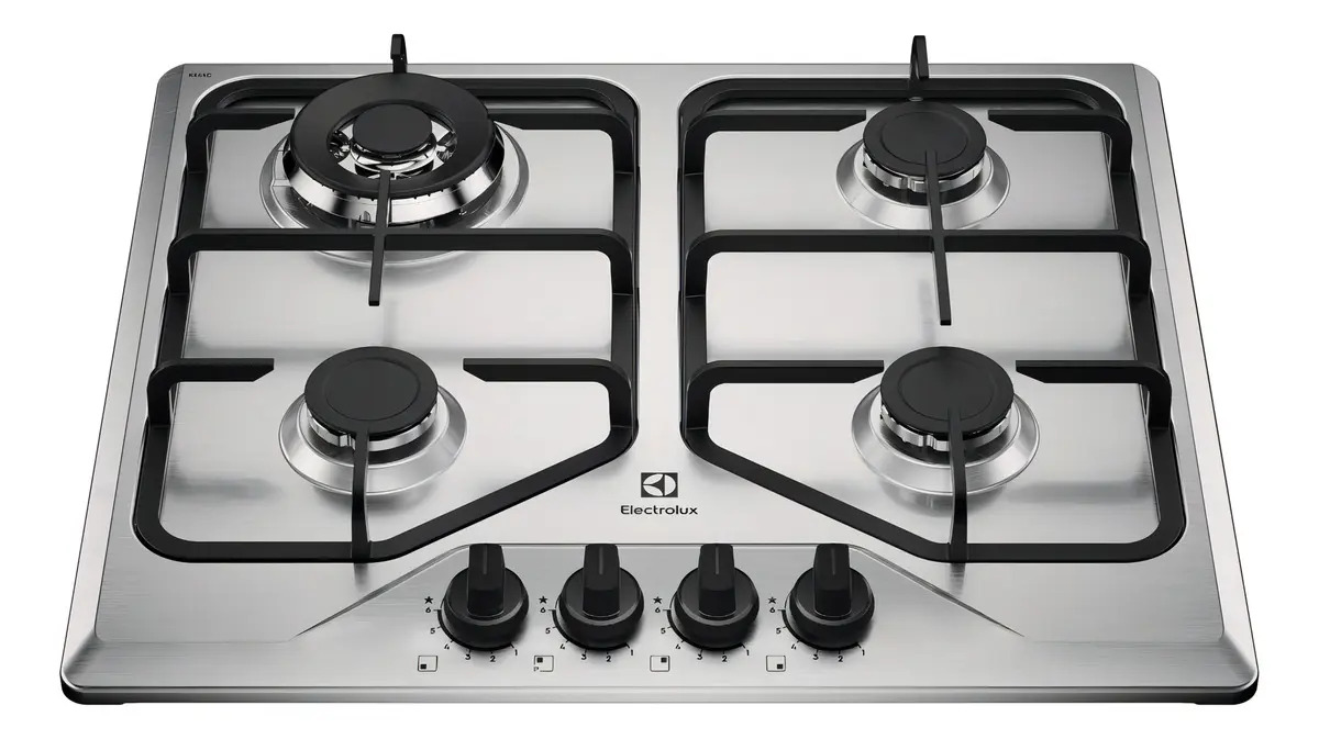 Top 10 Melhores Cooktops Electrolux em 2026 (2, 4, 5 bocas ou mais) 5