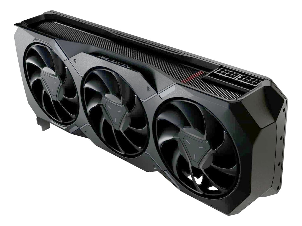 Speedster Merc 310 AMD Radeon RX 7900 XT 4