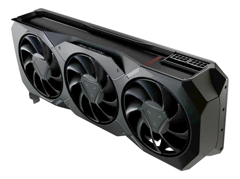 Speedster Merc 310 AMD Radeon RX 7900 XT 4