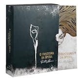 Top 10 Melhores Livros de Terror Clássicos em 2026(Lovecraft, Poe e mais) 3