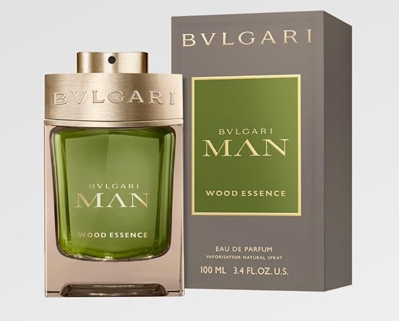 Bvlgari Man Wood Essence Eau de Parfum 3