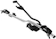THULE Transbike de Teto ProRide 1