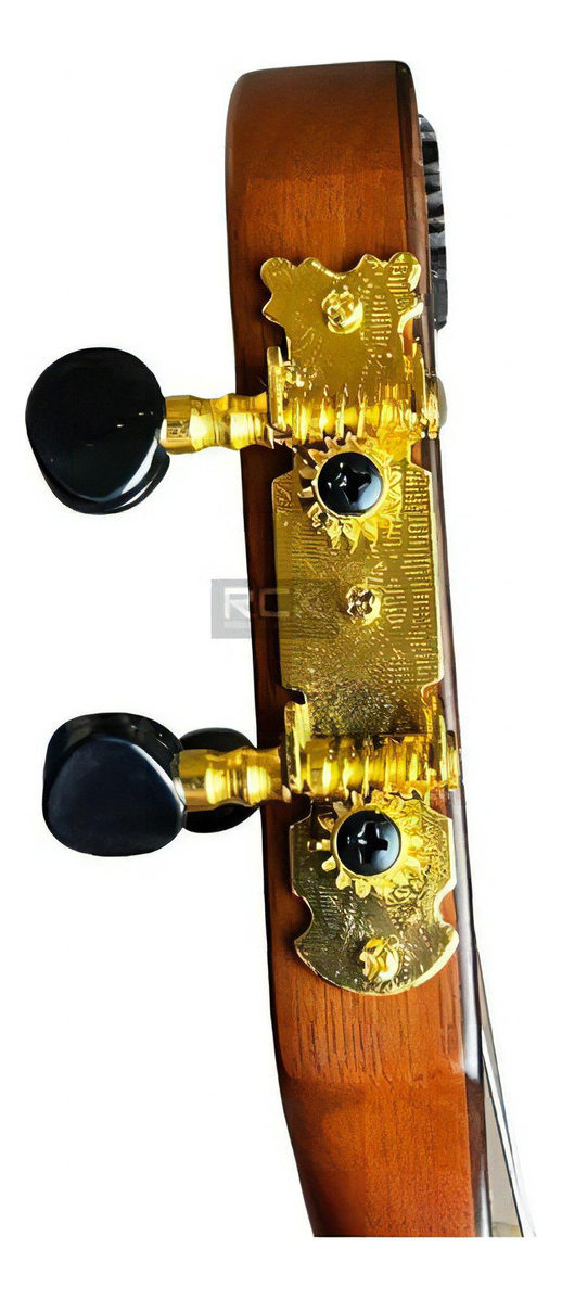 Cavaco Eletroacústico Marquês CA-131 NS EG 3