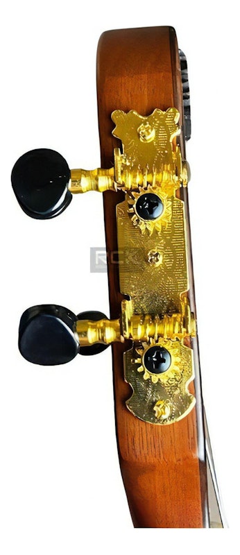 Cavaco Eletroacústico Marquês CA-131 NS EG 3