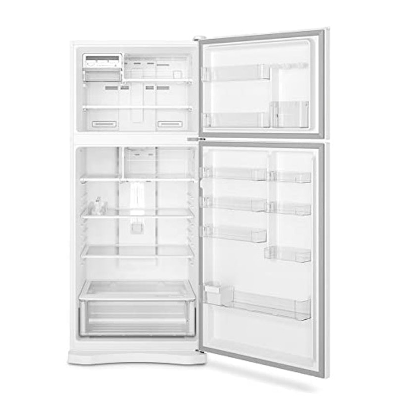 Geladeira Electrolux Infinity Frost Free 2
