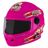 Top 10 Melhores Capacetes Infantis para Moto em 2026 (Pro Tork, Taurus e mais) 3