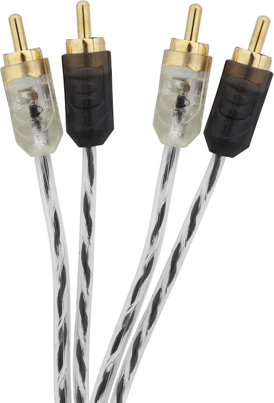 Cabo RCA Injetado Taramps 3
