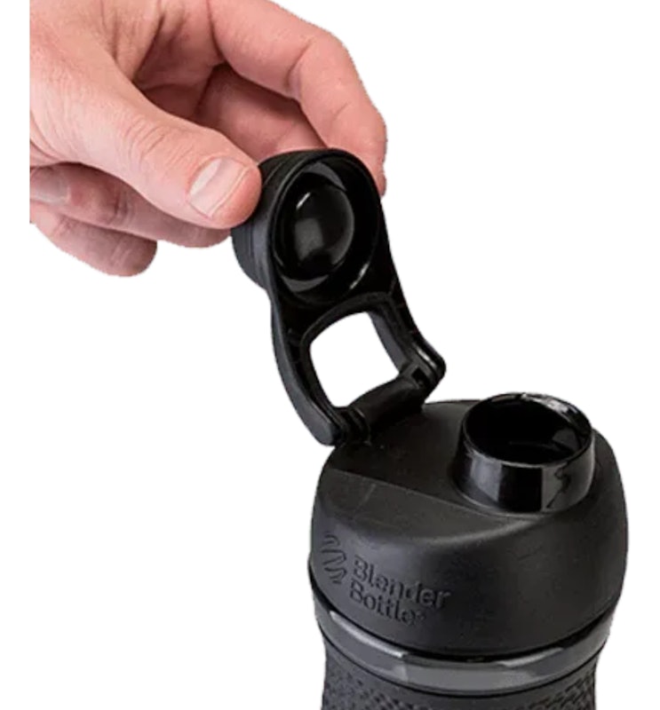 Coqueteleira Blender Bottle SportMixer Twist 590 ml 2