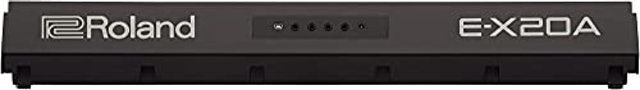 Teclado Arranjador Roland E-X20A 5