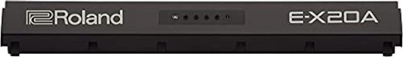Teclado Arranjador Roland E-X20A 5