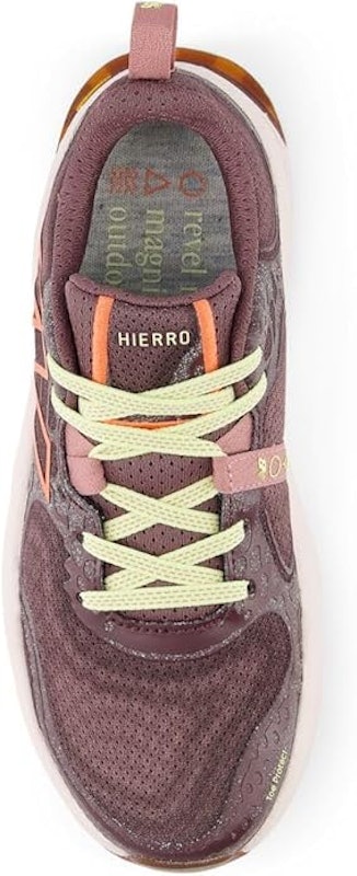 Tênis New Balance Fresh Foam X Hierro V8 Feminino 3