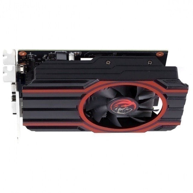 Placa de Vídeo GeForce GT 740 3