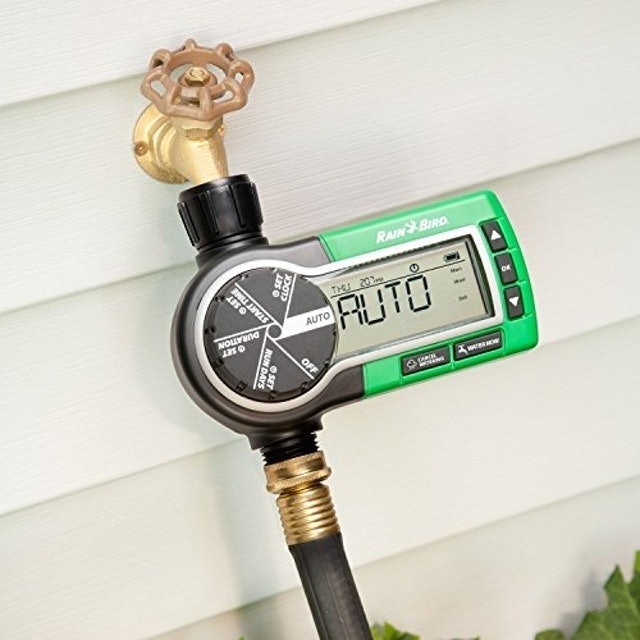 Temporizador para Irrigação Digital Rain Bird 2