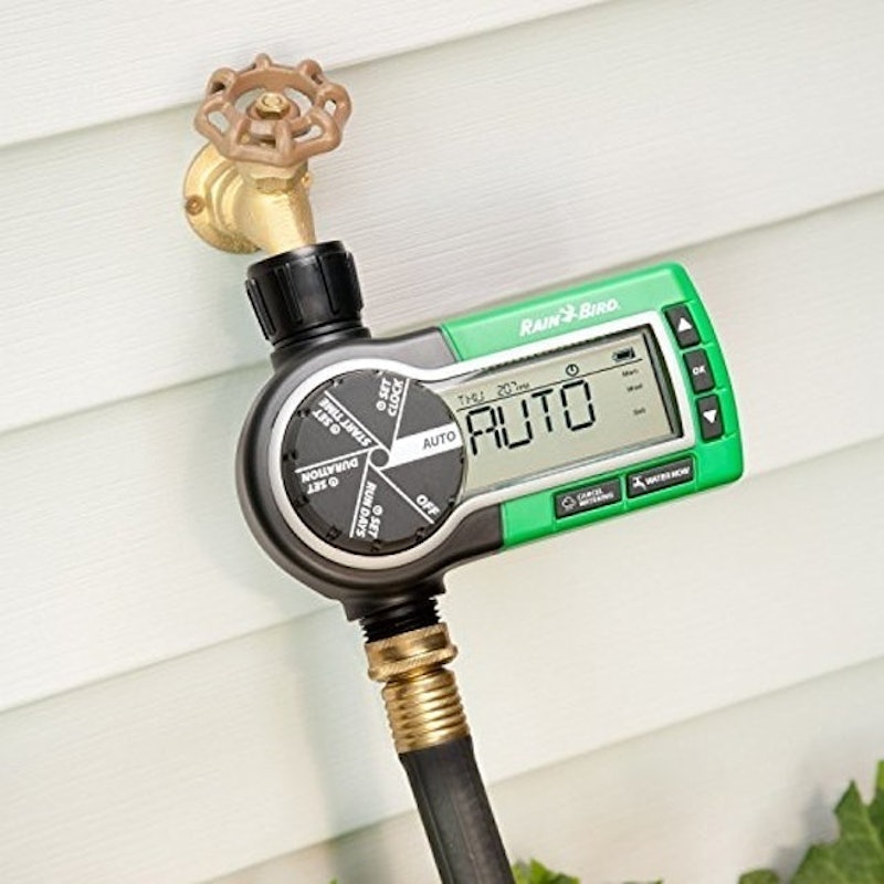 Temporizador para Irrigação Digital Rain Bird 2