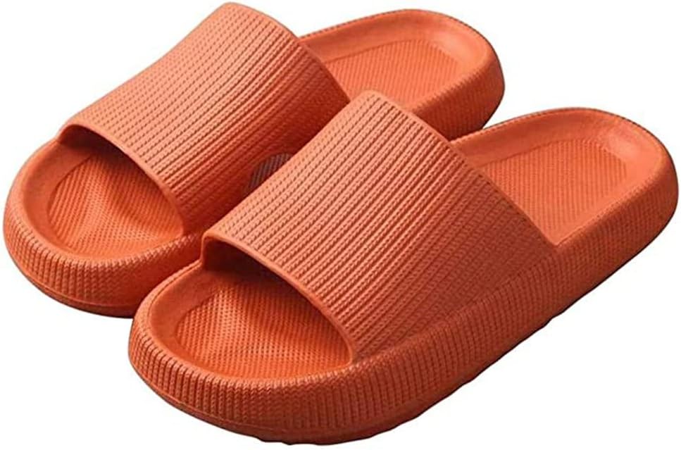 Chinelo Feminino Nuvem Slide Macio Antiderrapante 1