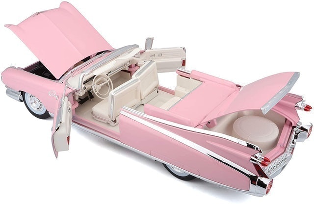 Top 10 Melhores Miniaturas de Carros  5