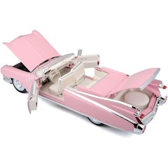 Miniatura Cadillac Eldorado Biarritz 1959