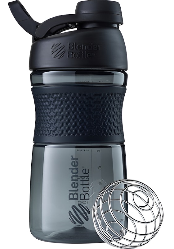 Coqueteleira Blender Bottle SportMixer Twist 590 ml 1