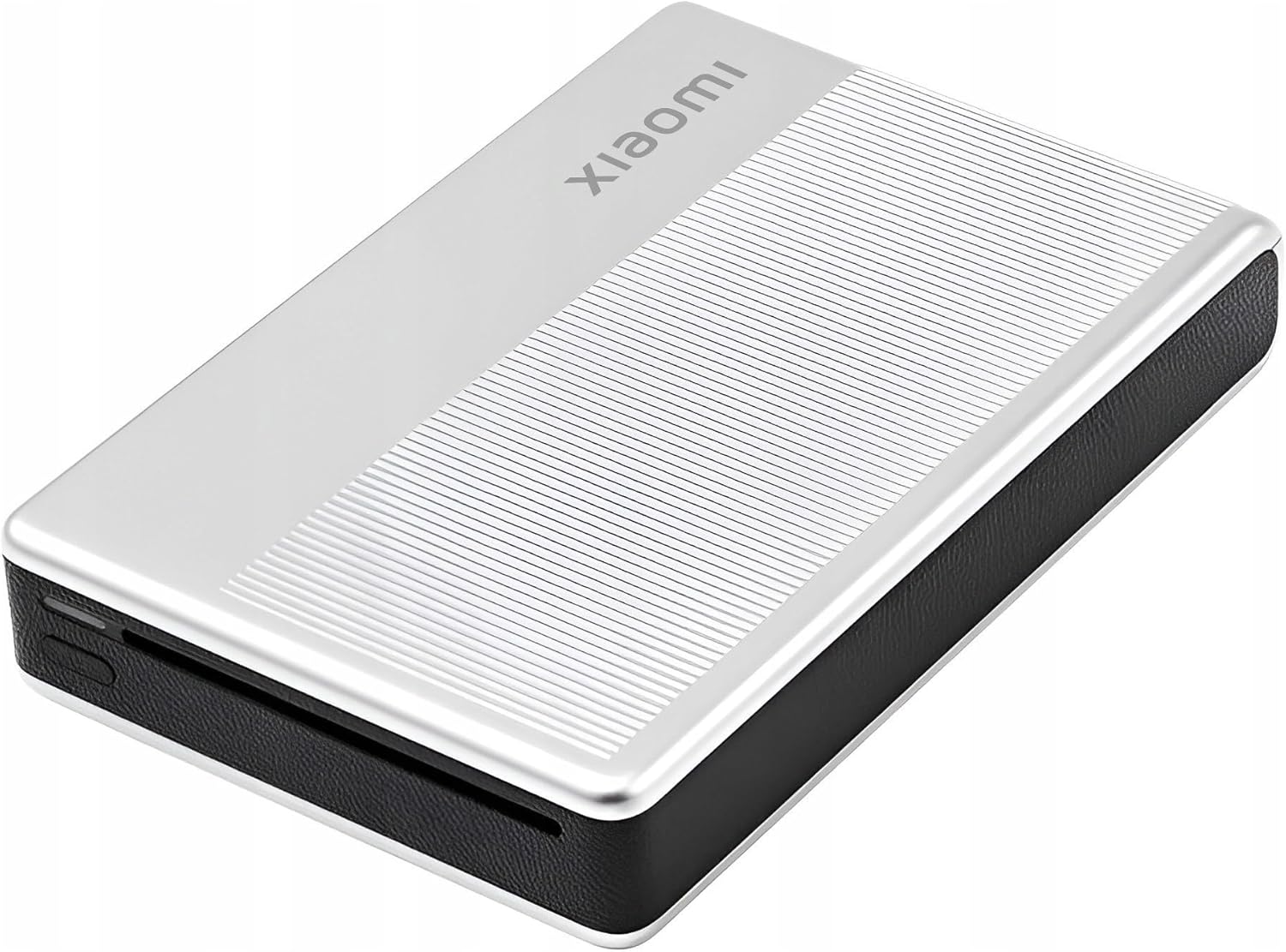 Xiaomi Portable Photo Printer 1S 2
