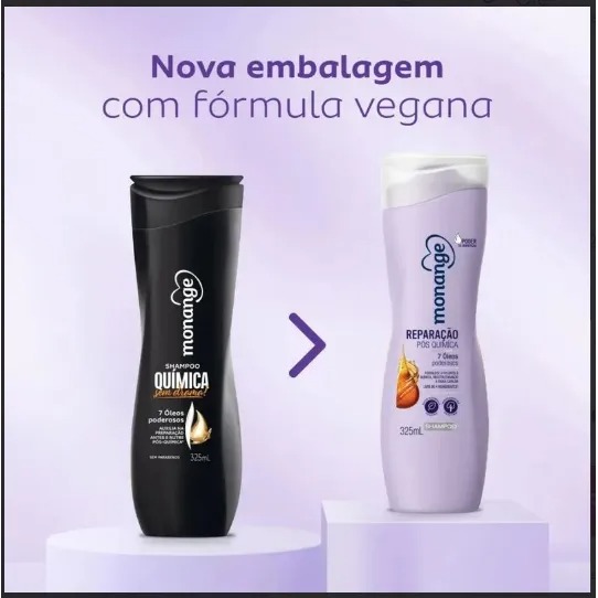 Top 10 Melhores Shampoos para Cabelos com Química | mybest