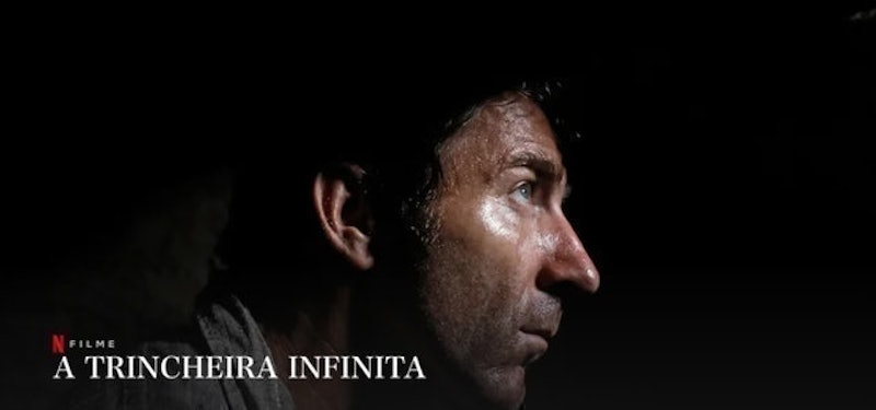 A Trincheira Infinita (2019) 1