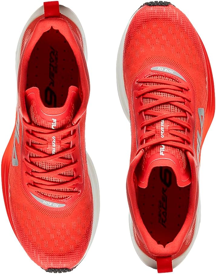 Tênis Fila Kr6 Frame Masculino 3