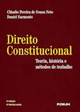 Top 10 Melhores Livros de Direito Constitucional em 2026 (Pedro Lenza, Alexandre de Moraes e mais) 1