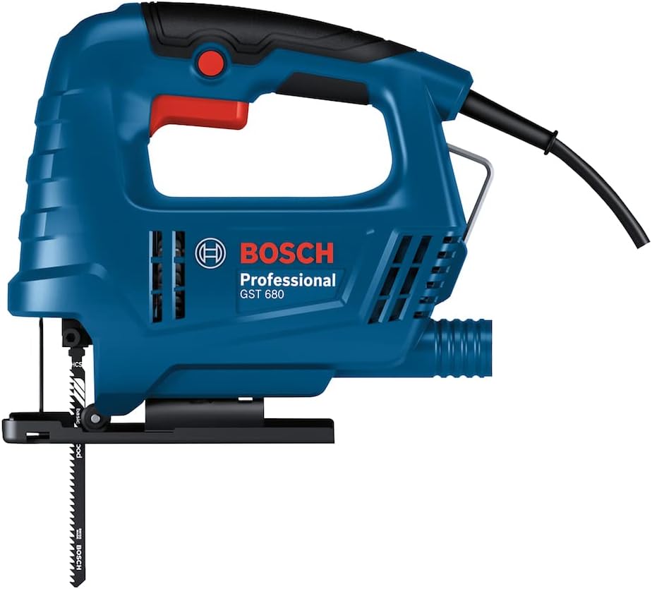 Serra Tico-Tico 500 W com 1 Lâmina 2