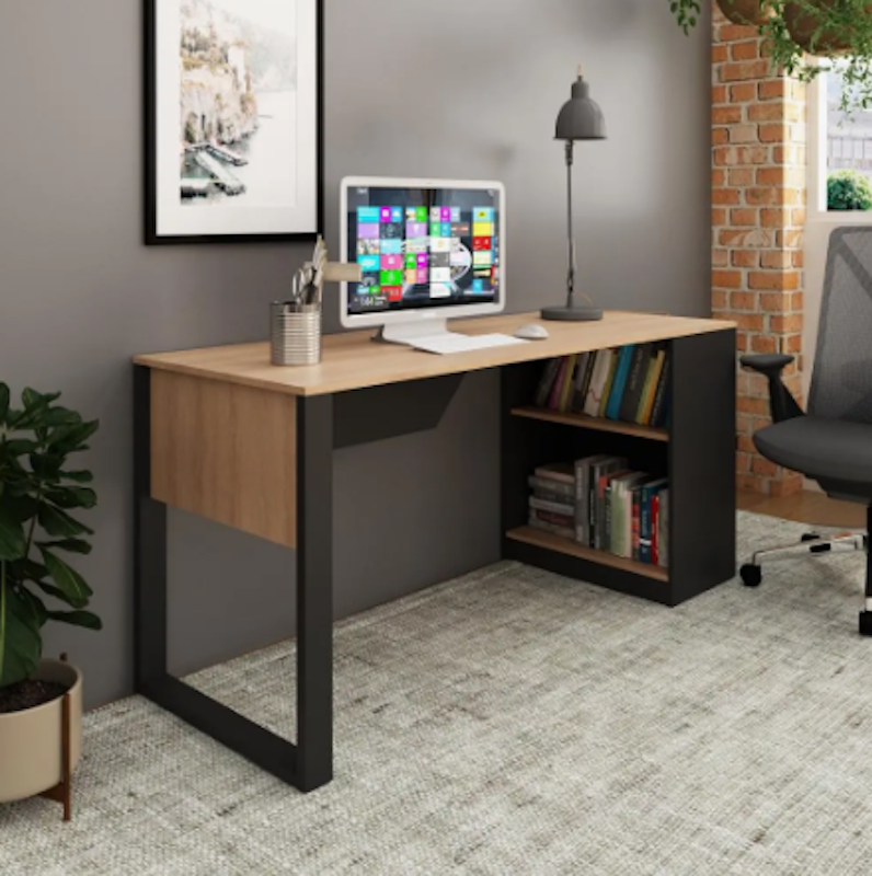 Mesa para Escritório Tecno Mobili 1
