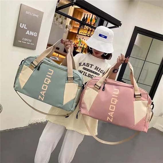 Bolsa Mala Feminina 4