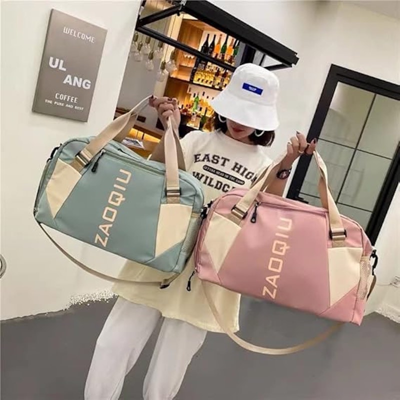 Bolsa Mala Feminina 4