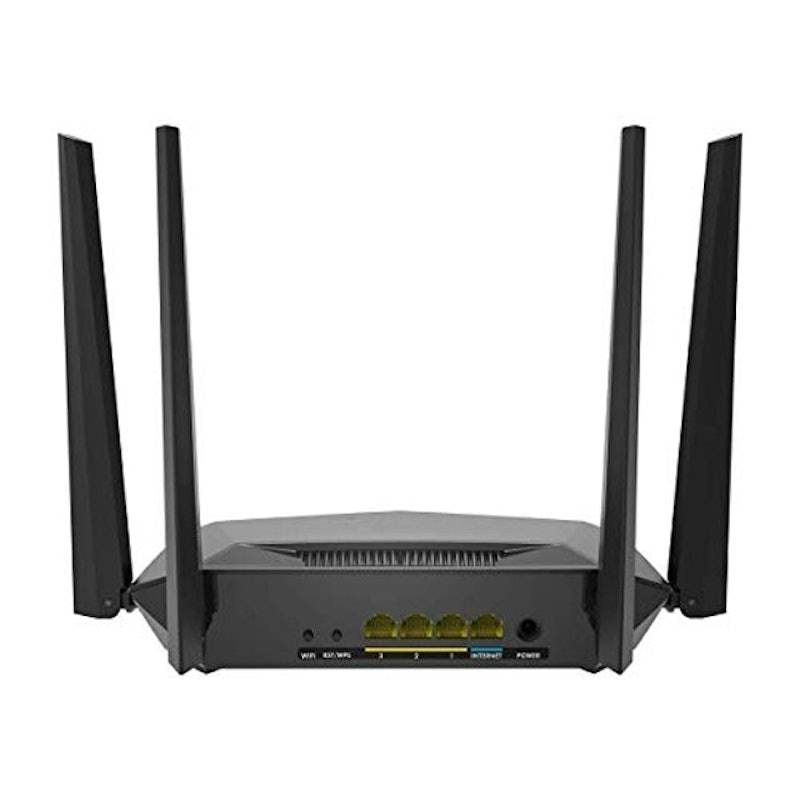 Roteador Wi-Fi 5 Dual Band ACtion RG 1200 Intelbras 5