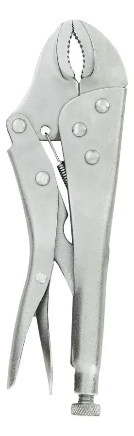Alicate de Pressão 10" Thompson 478 1