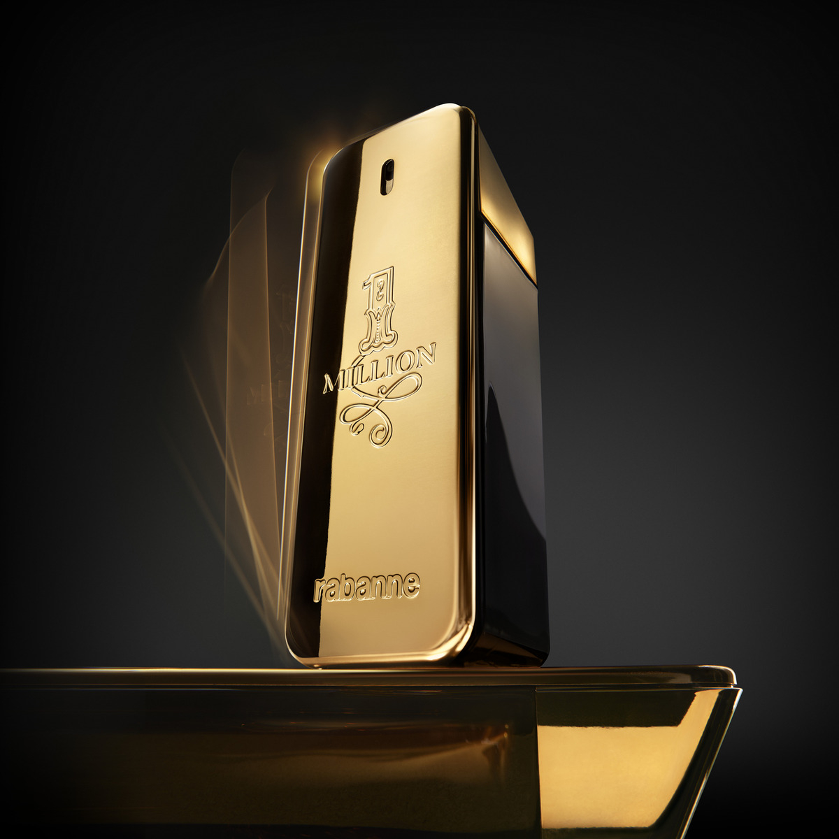 Perfume 1 Million 4