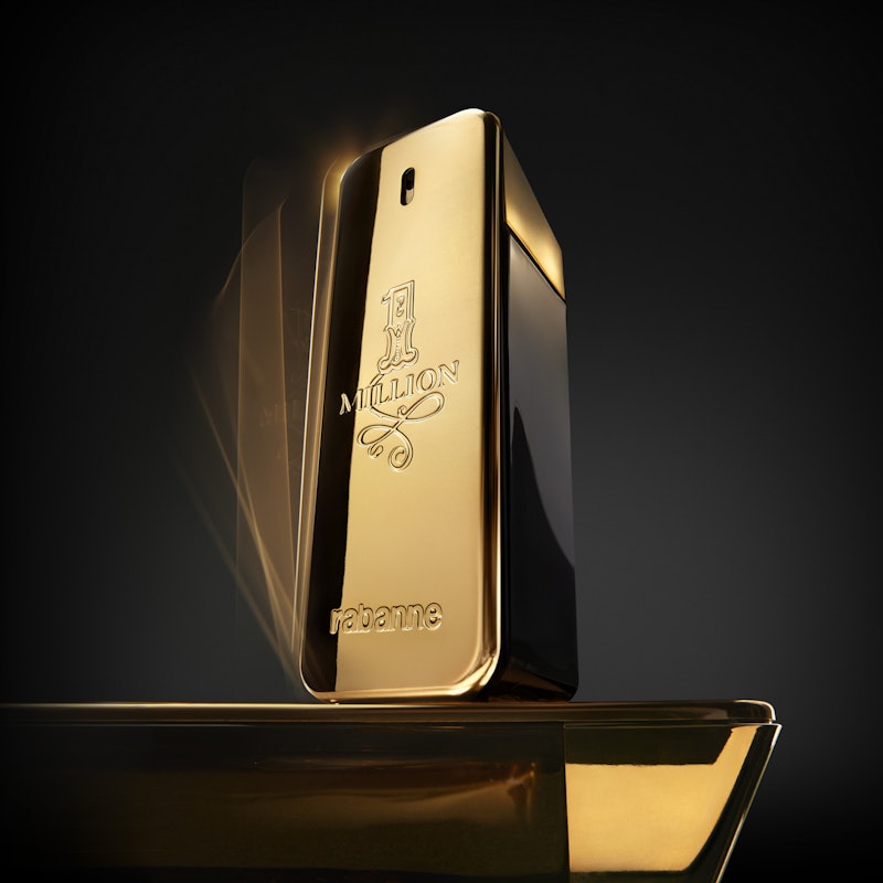 Perfume 1 Million 4