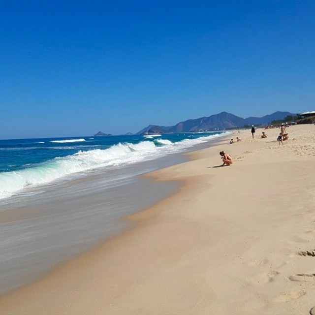 Top 15 Melhores Praias do Rio de Janeiro em 2026 5