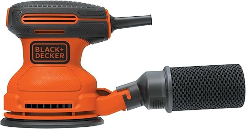 Lixadeira Roto Orbital 5" 2