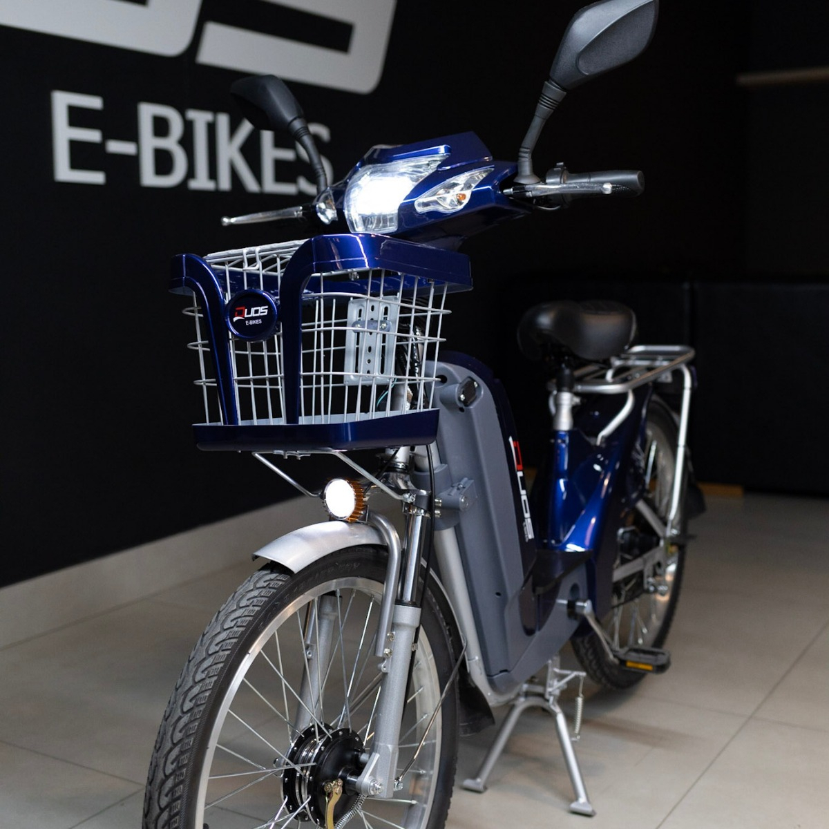 E-Maxx 2