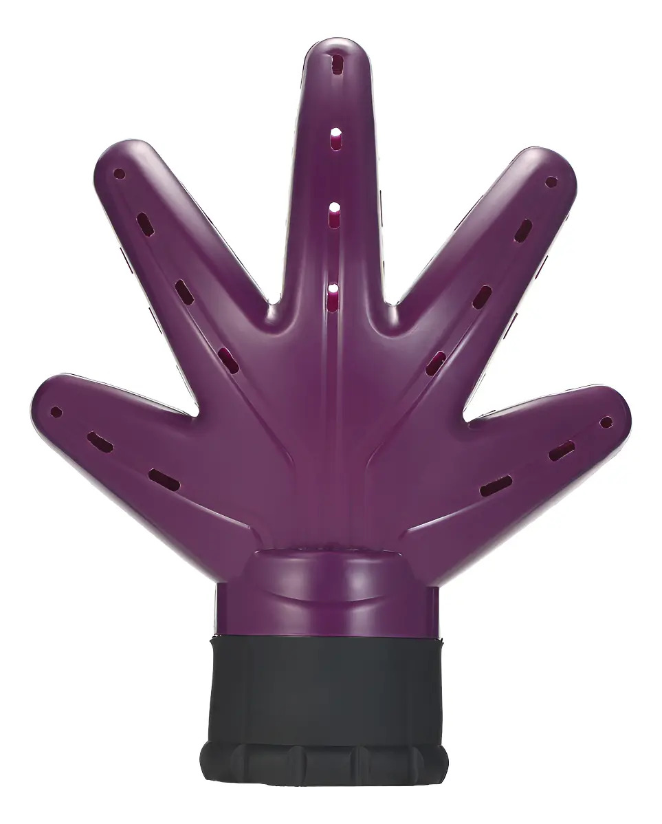 Difusor de Cabelo Cacheado 3