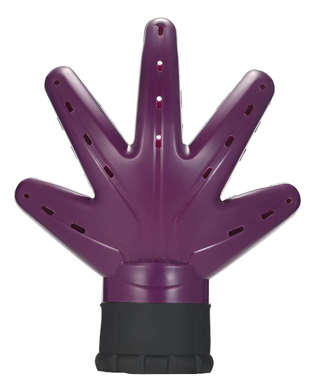 Difusor de Cabelo Cacheado 3