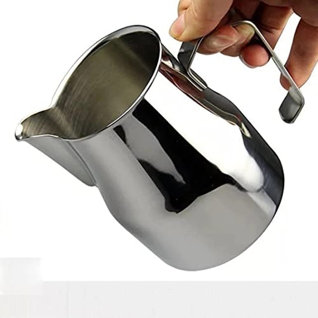 Leiteira Barista Europa 2