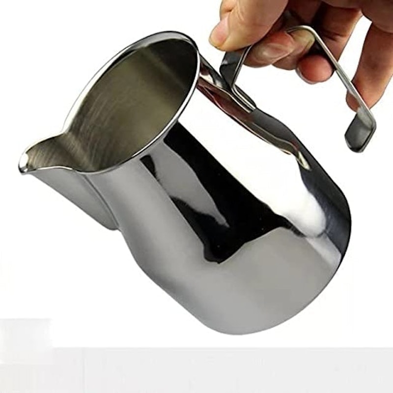 Leiteira Barista Europa 2