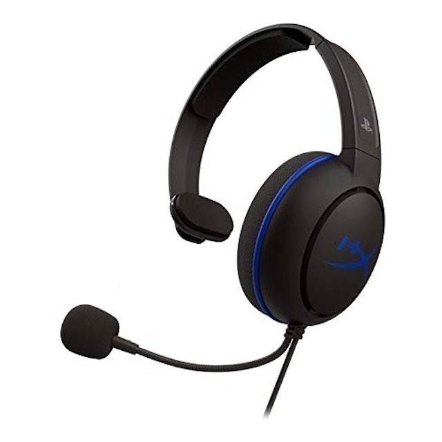 HyperX 5
