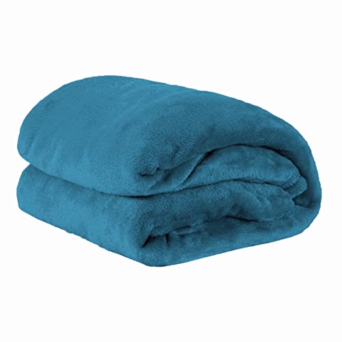 Cobertor Casal Manta Microfibra Fleece 2