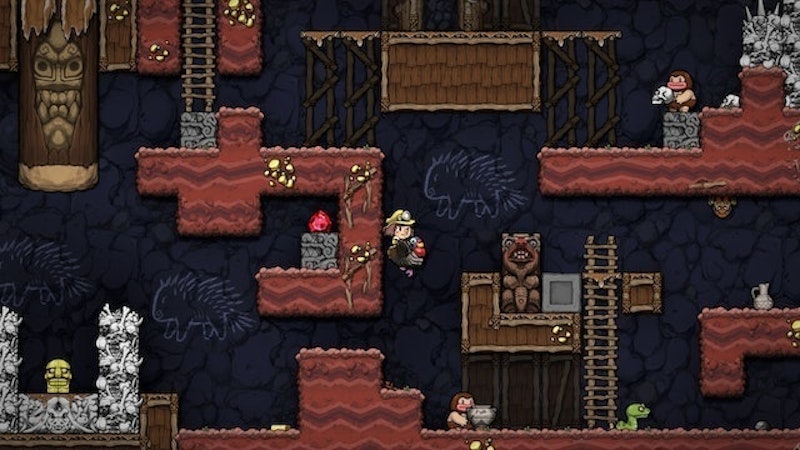 Spelunky 2 (2020) 2