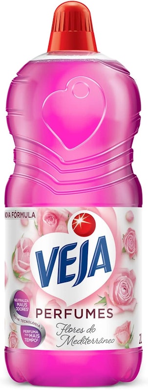 Veja Perfumes Flores do Mediterrâneo 1