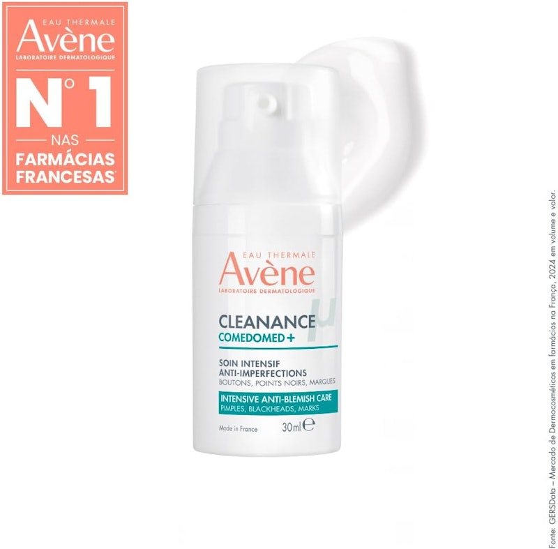 Cleanance Comedomed+ 2