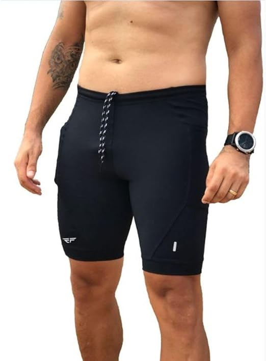 Top 10 Melhores Bermudas de Compressão em 2026  (Keeper, Hupi e mais) 2